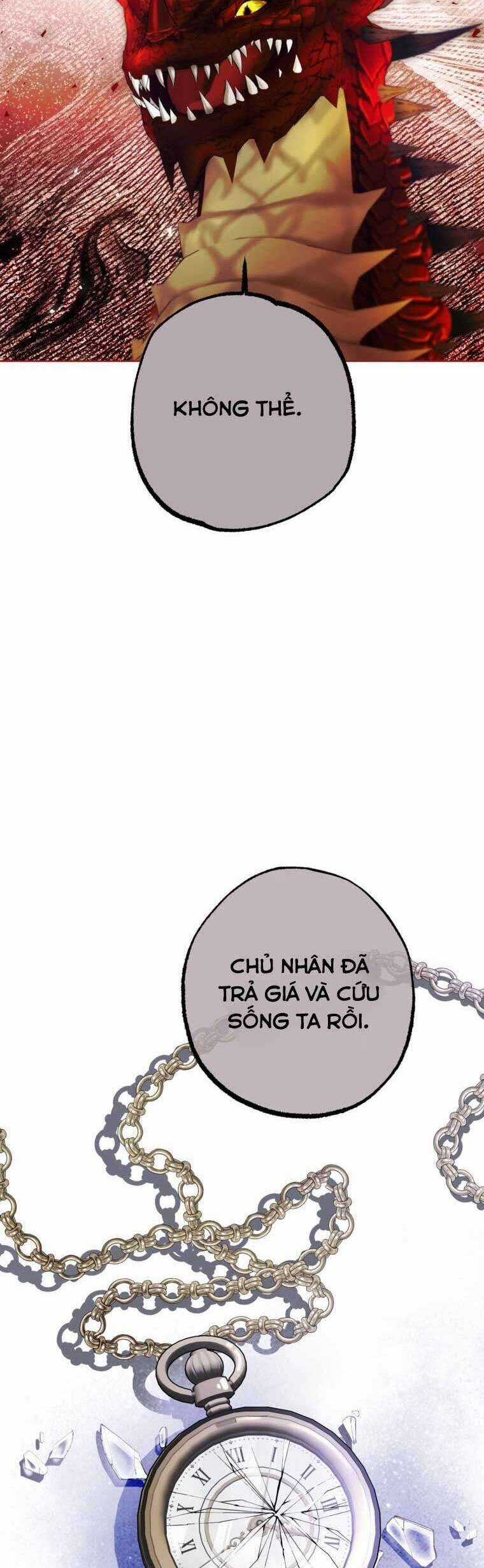 Thời Gian Của Nhân Vật Phụ Có Giới Hạn Chương 79 trang 16