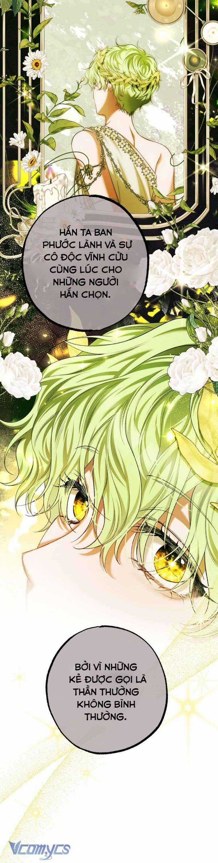 Thời Gian Của Nhân Vật Phụ Có Giới Hạn Chương 79 trang 19