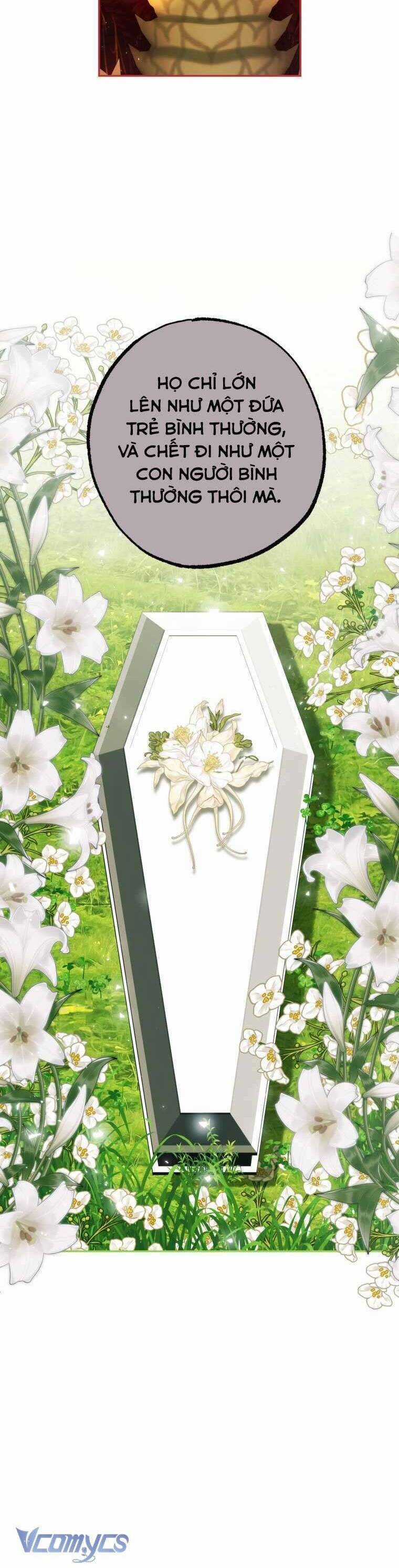 Thời Gian Của Nhân Vật Phụ Có Giới Hạn Chương 79 trang 24