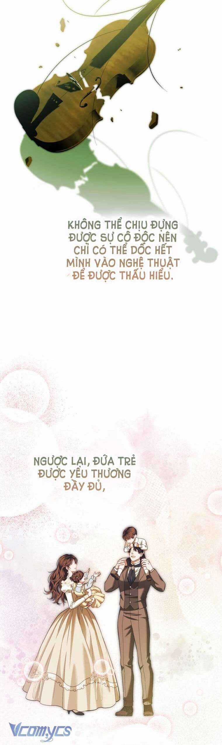 Thời Gian Của Nhân Vật Phụ Có Giới Hạn Chương 79 trang 26