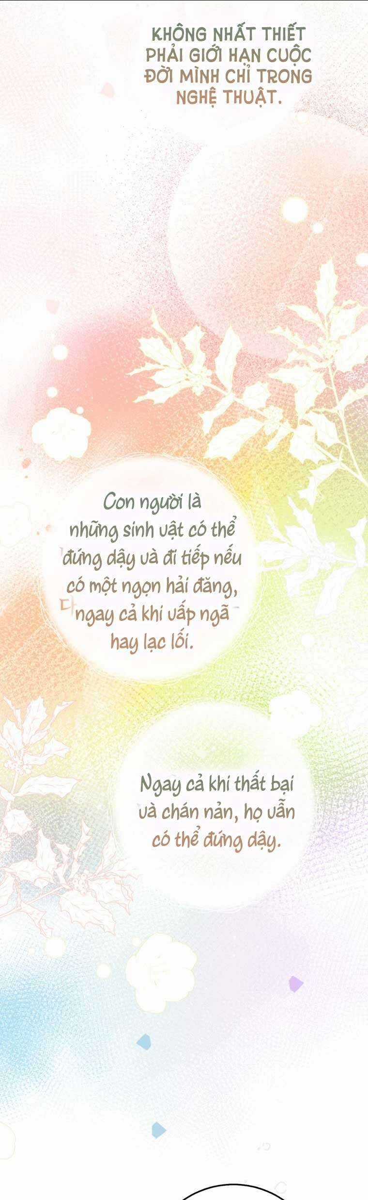 Thời Gian Của Nhân Vật Phụ Có Giới Hạn Chương 79 trang 27