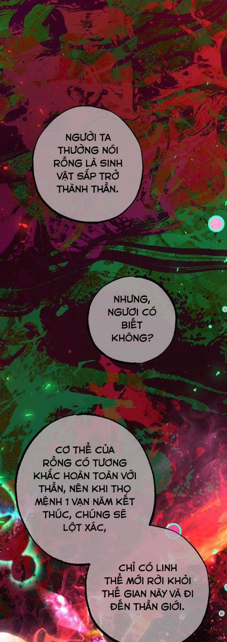 Thời Gian Của Nhân Vật Phụ Có Giới Hạn Chương 79 trang 34