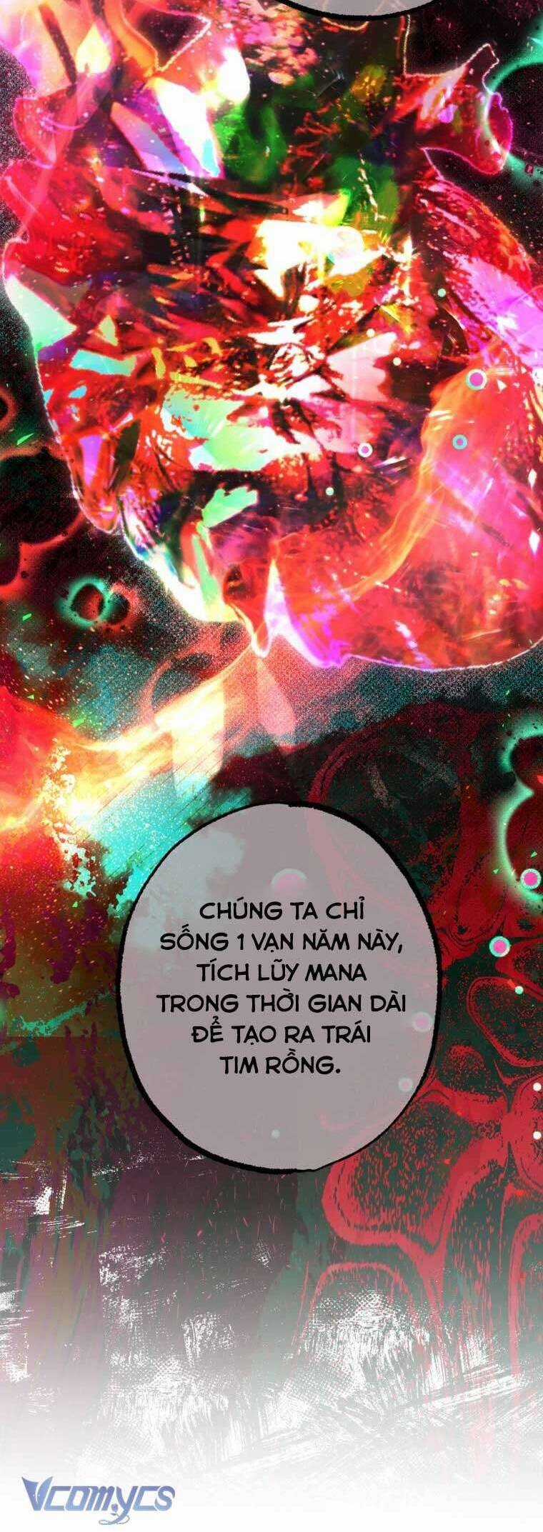 Thời Gian Của Nhân Vật Phụ Có Giới Hạn Chương 79 trang 35