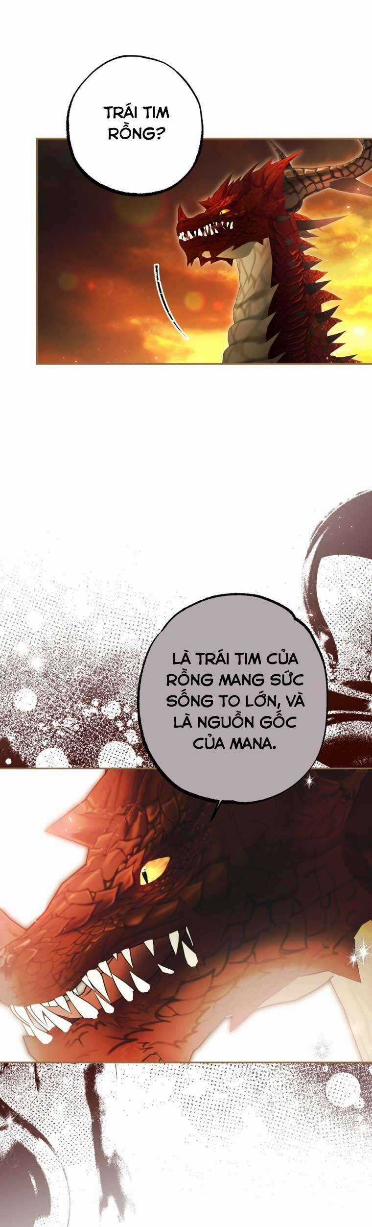 Thời Gian Của Nhân Vật Phụ Có Giới Hạn Chương 79 trang 36