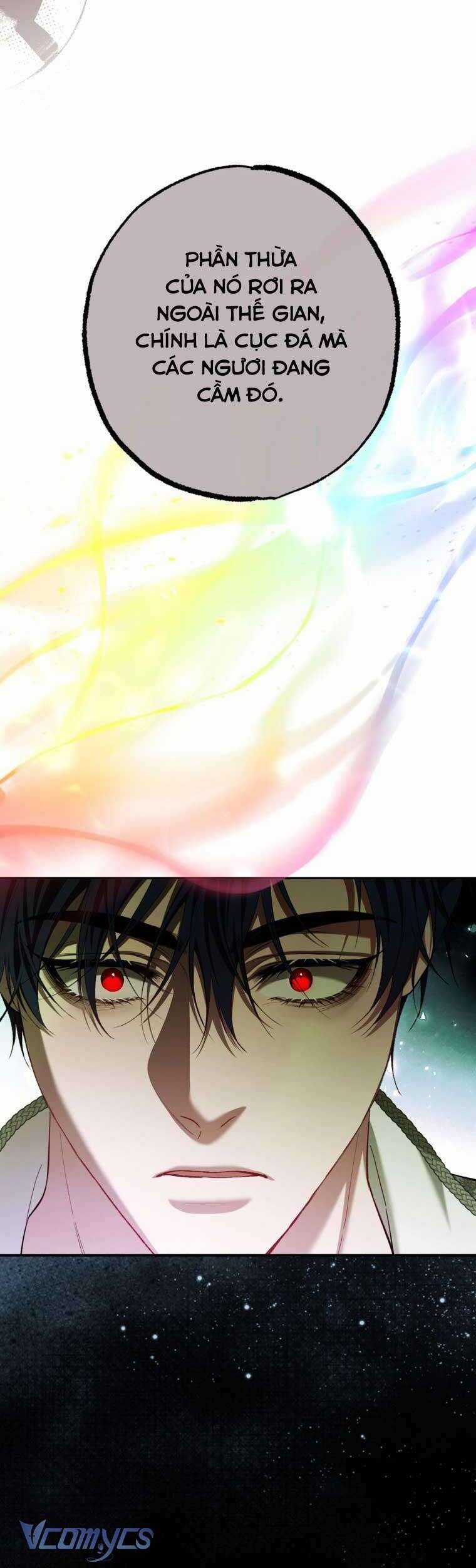 Thời Gian Của Nhân Vật Phụ Có Giới Hạn Chương 79 trang 37