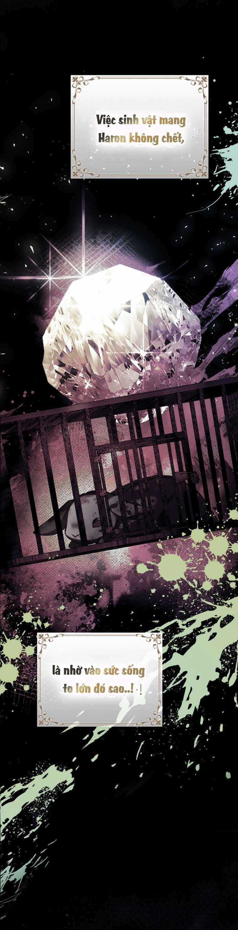 Thời Gian Của Nhân Vật Phụ Có Giới Hạn Chương 79 trang 38