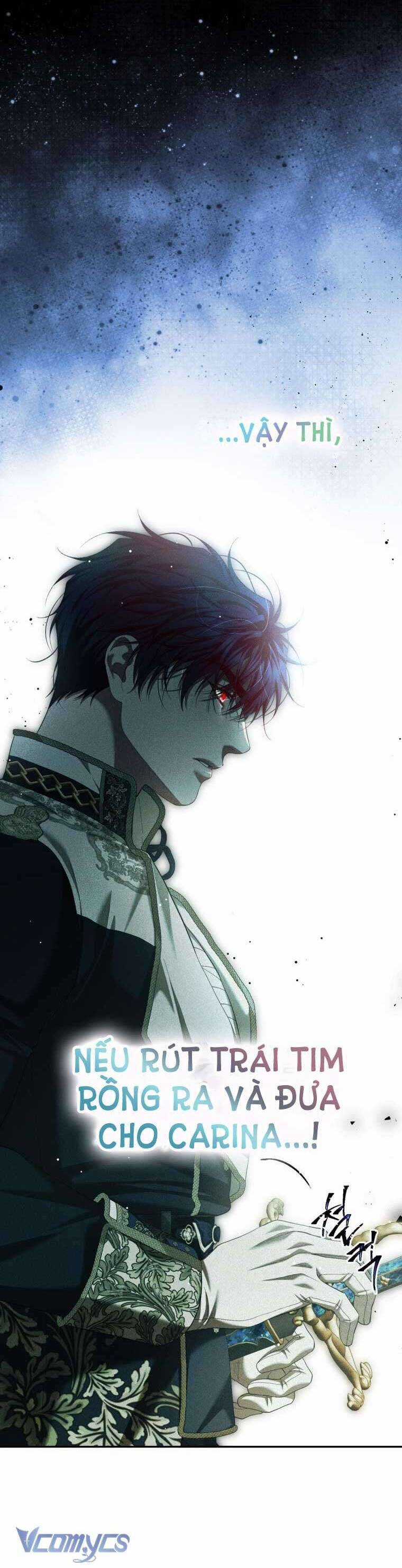 Thời Gian Của Nhân Vật Phụ Có Giới Hạn Chương 79 trang 39