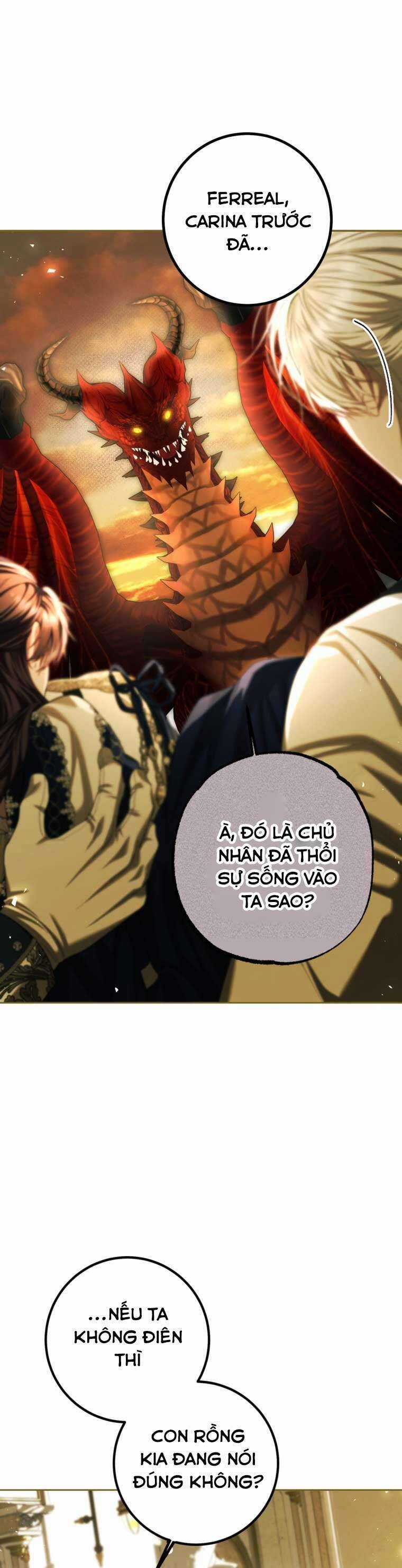 Thời Gian Của Nhân Vật Phụ Có Giới Hạn Chương 79 trang 4