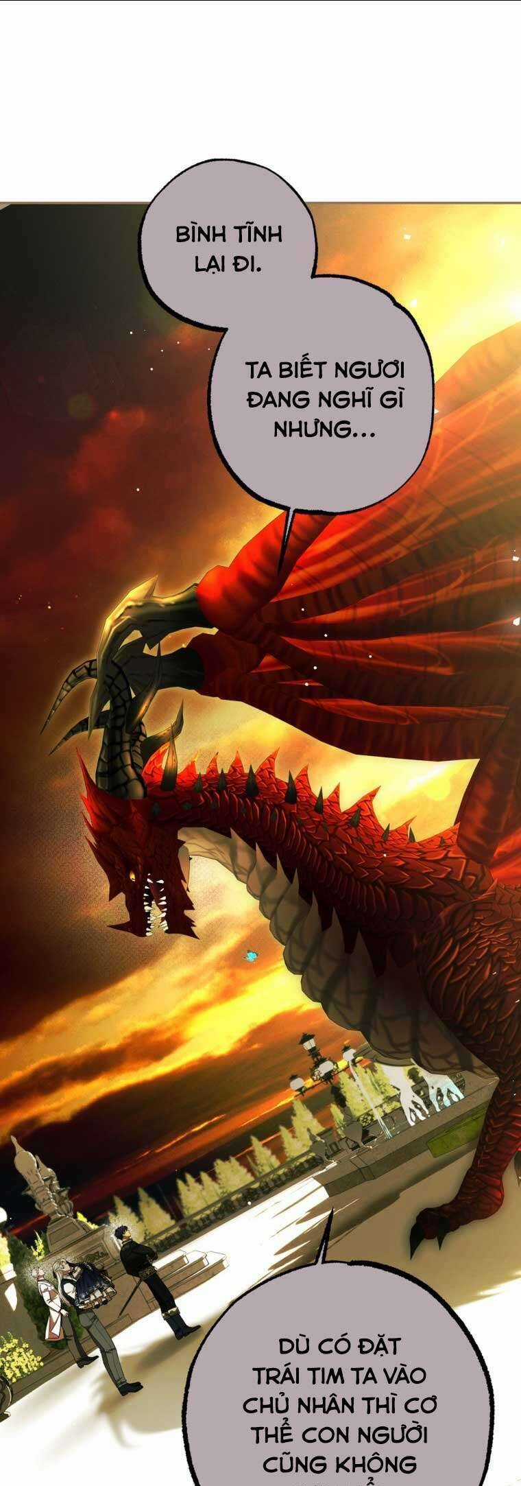 Thời Gian Của Nhân Vật Phụ Có Giới Hạn Chương 79 trang 40