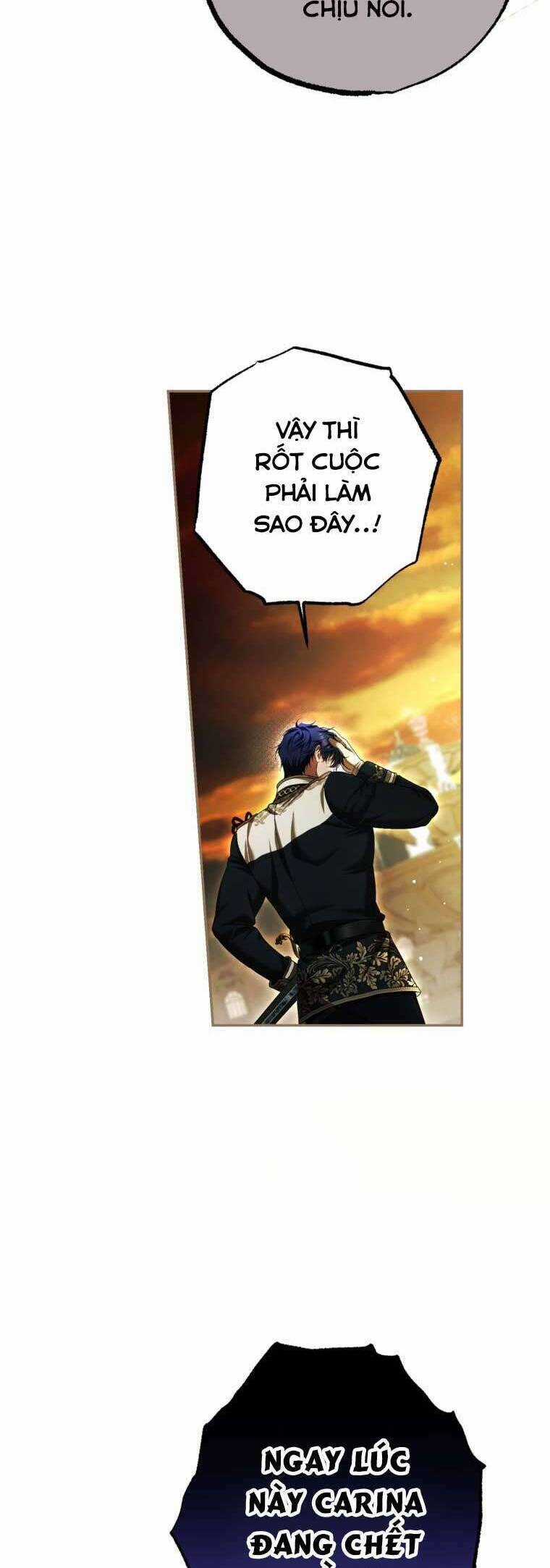 Thời Gian Của Nhân Vật Phụ Có Giới Hạn Chương 79 trang 41