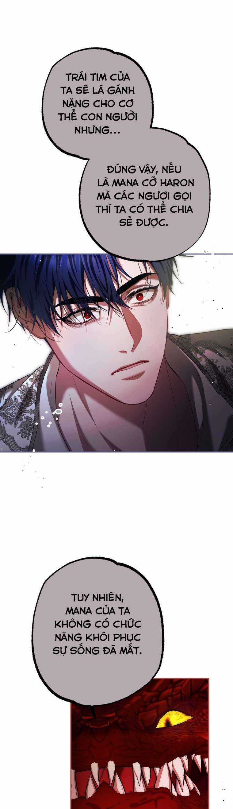 Thời Gian Của Nhân Vật Phụ Có Giới Hạn Chương 79 trang 43