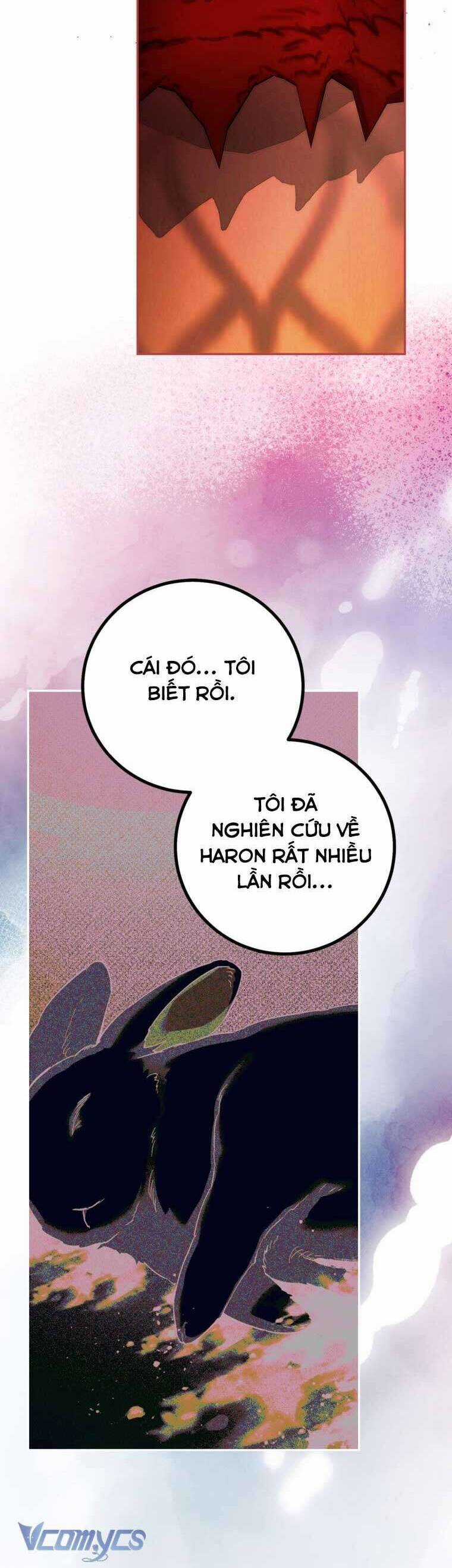 Thời Gian Của Nhân Vật Phụ Có Giới Hạn Chương 79 trang 44