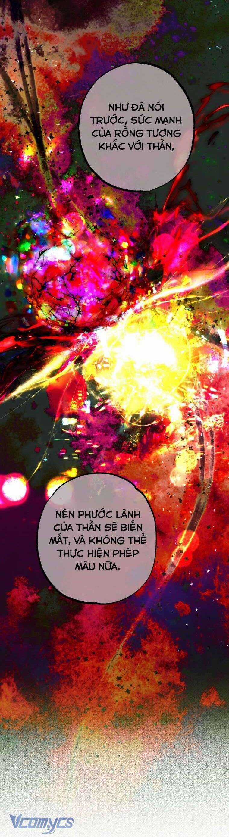 Thời Gian Của Nhân Vật Phụ Có Giới Hạn Chương 79 trang 47