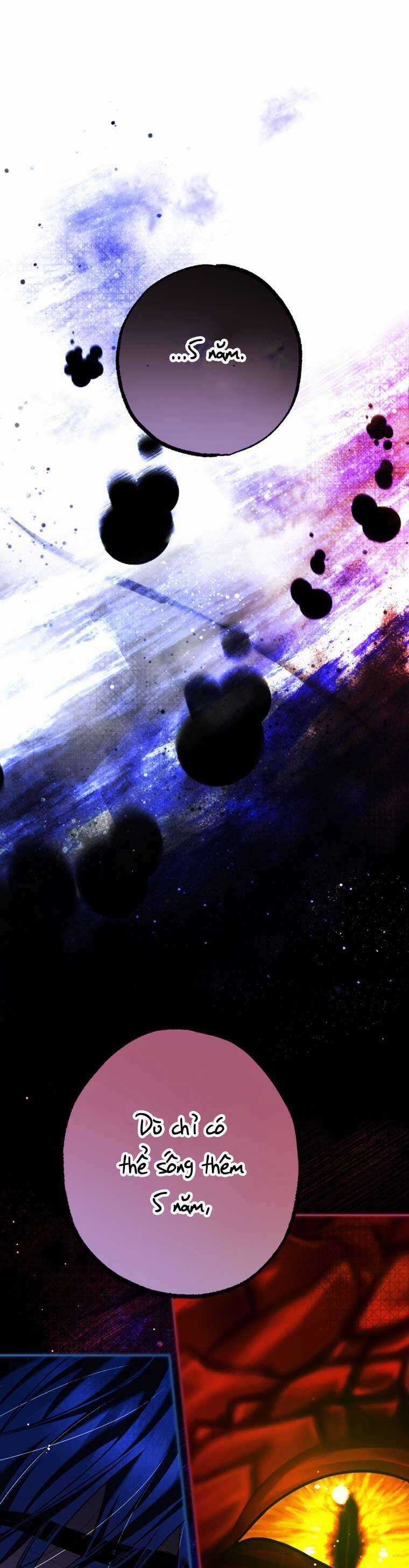 Thời Gian Của Nhân Vật Phụ Có Giới Hạn Chương 79 trang 50