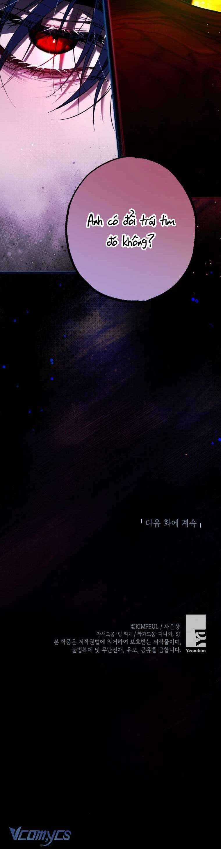 Thời Gian Của Nhân Vật Phụ Có Giới Hạn Chương 79 trang 51