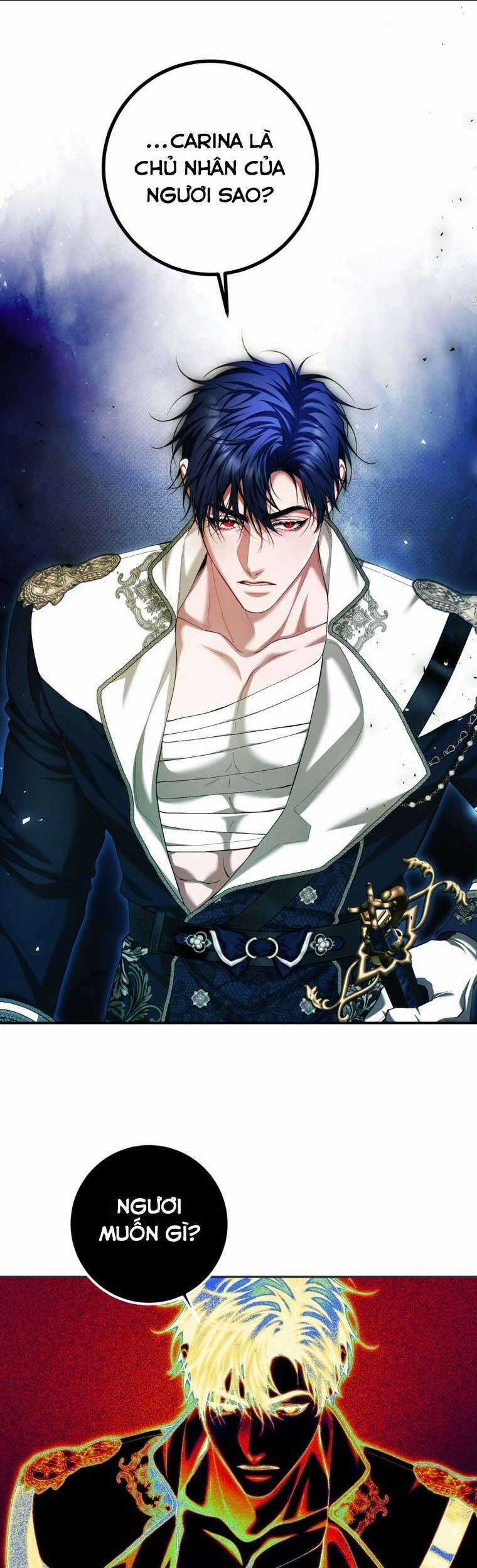 Thời Gian Của Nhân Vật Phụ Có Giới Hạn Chương 79 trang 6