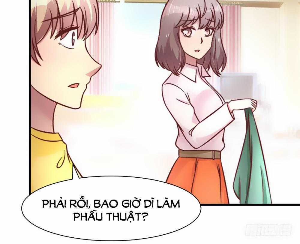 Thời Gian Đều Biết Chương 24 trang 1