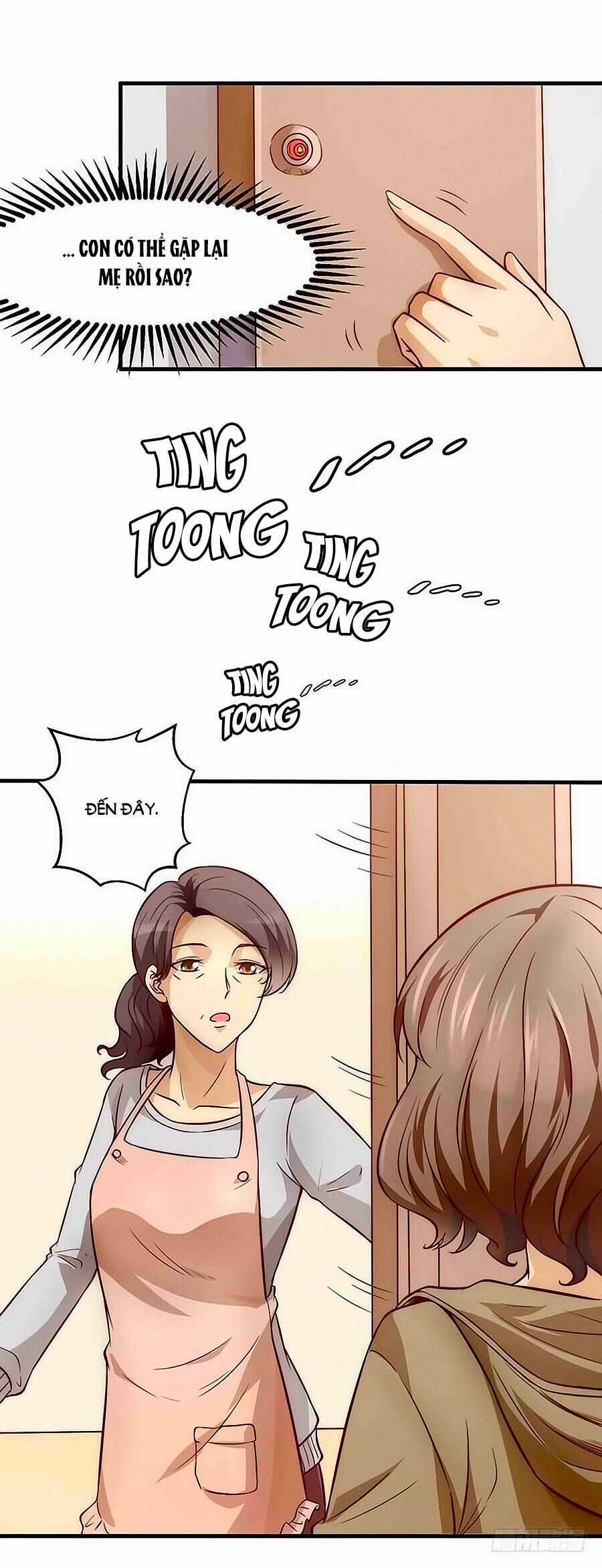 Thời Gian Đều Biết Chương 4 trang 4