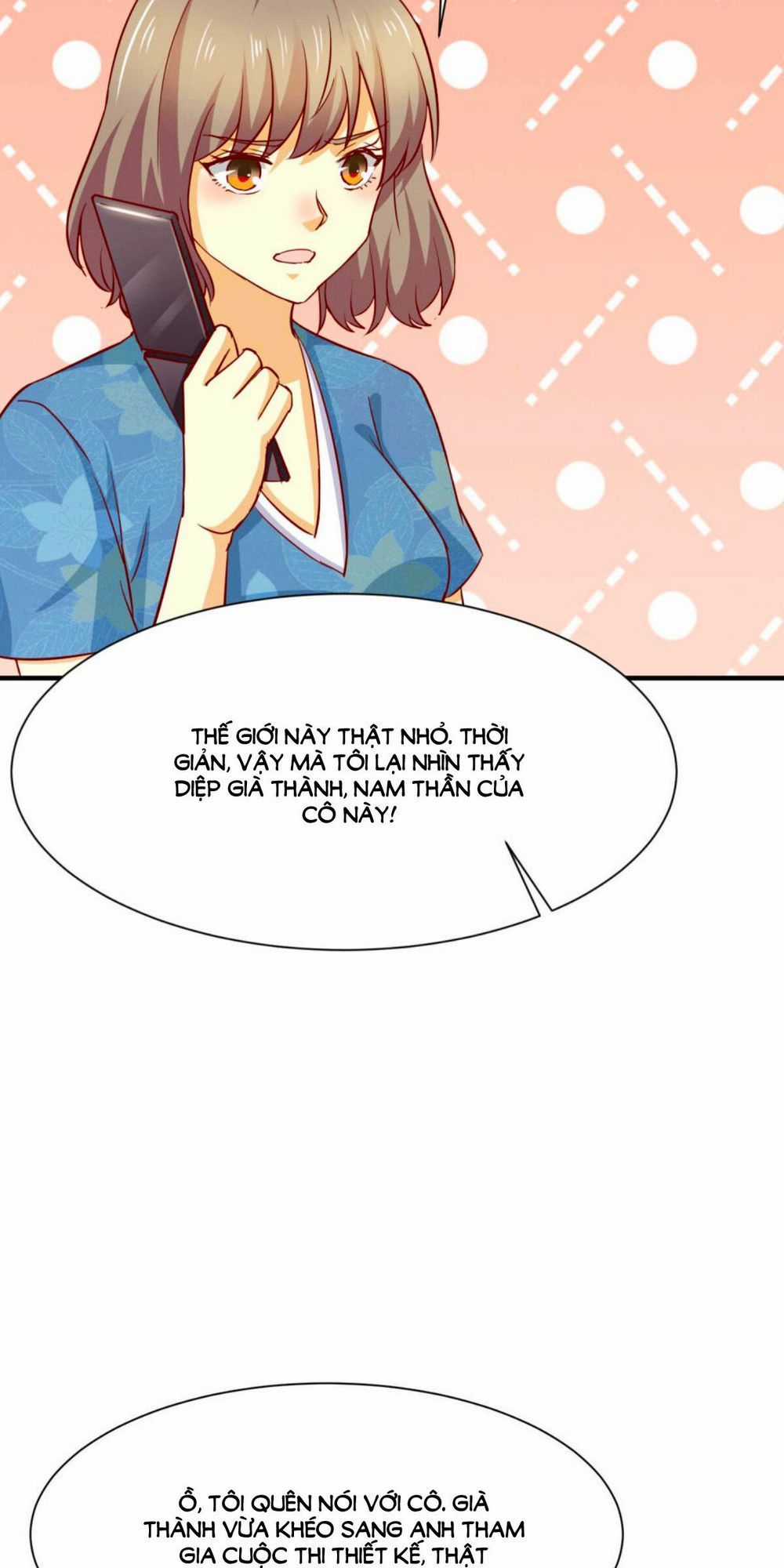Thời Gian Đều Biết Chương 55 trang 12