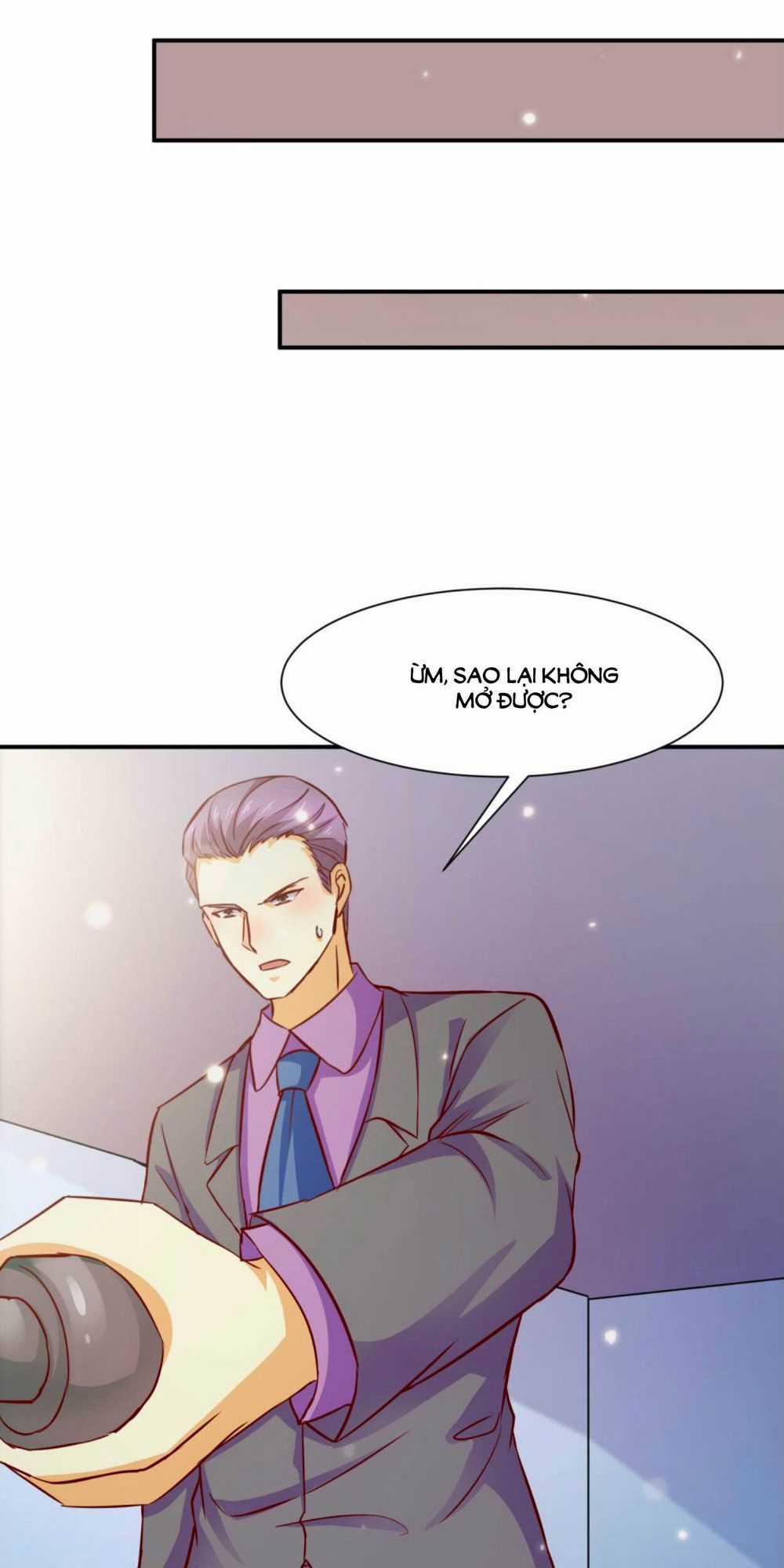 Thời Gian Đều Biết Chương 56 trang 11