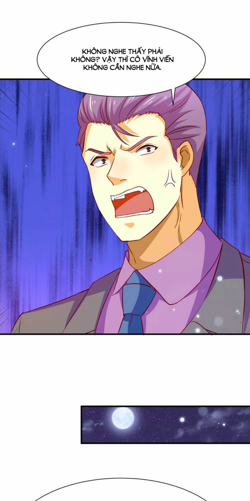 Thời Gian Đều Biết Chương 56 trang 15