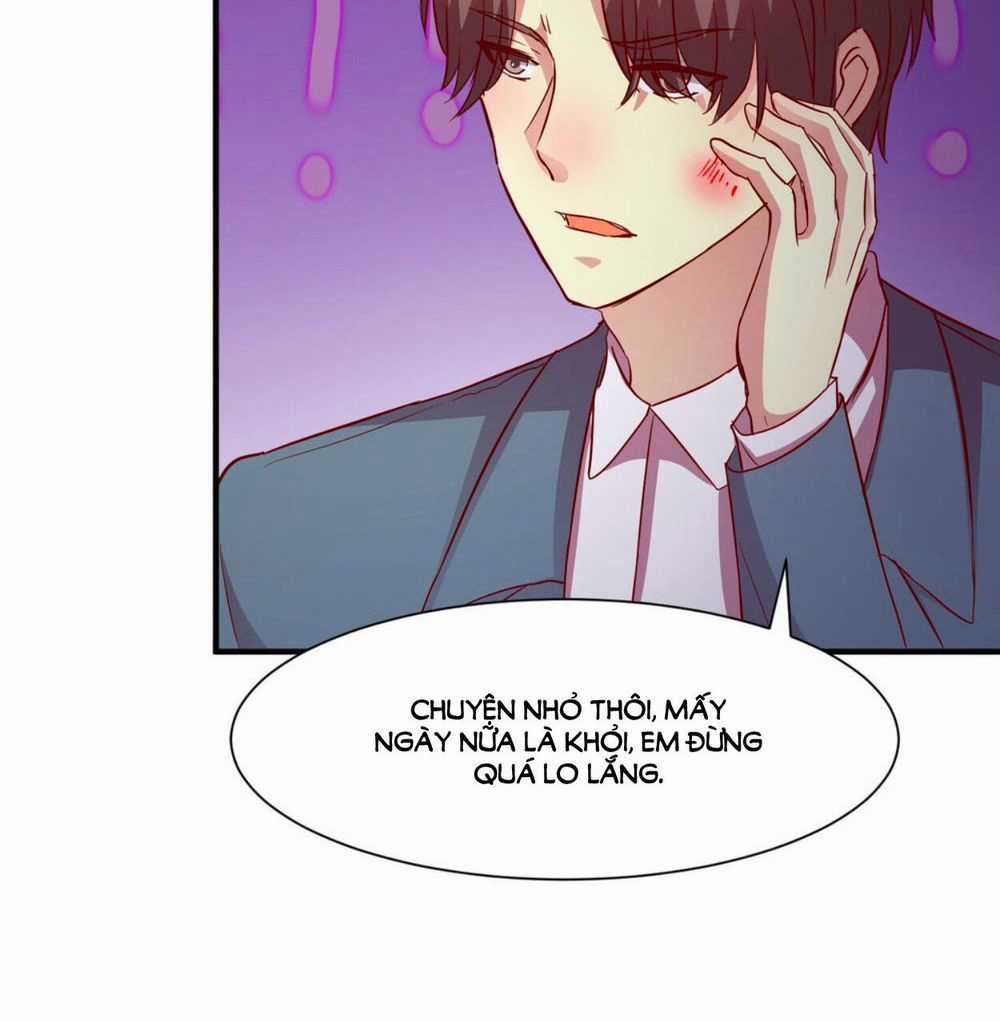 Thời Gian Đều Biết Chương 56 trang 17