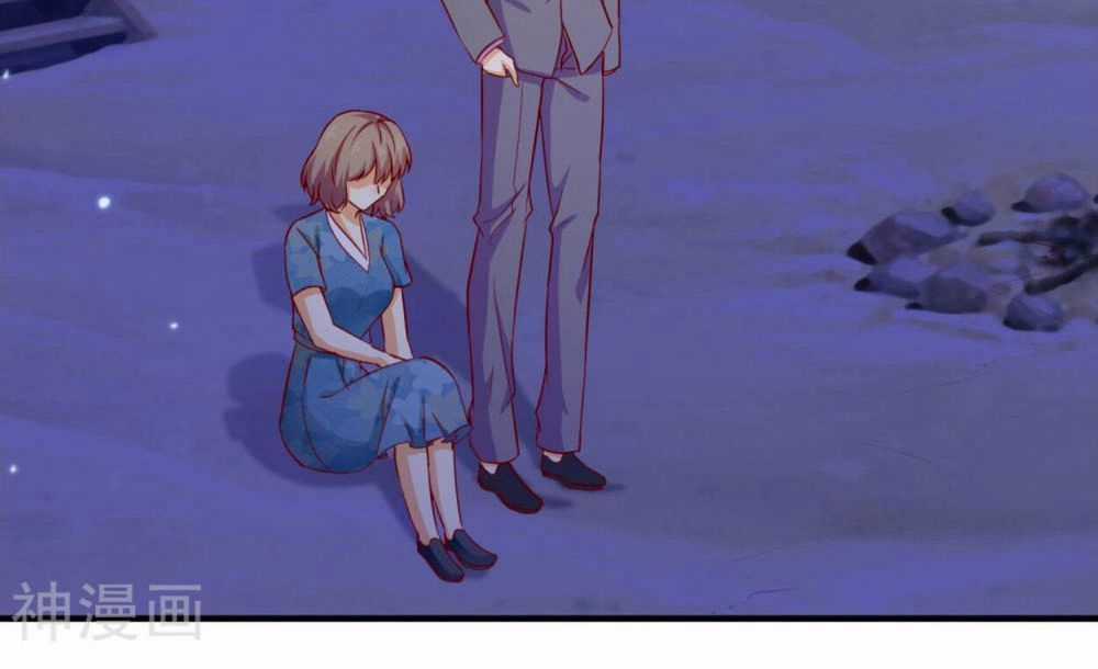 Thời Gian Đều Biết Chương 56 trang 21