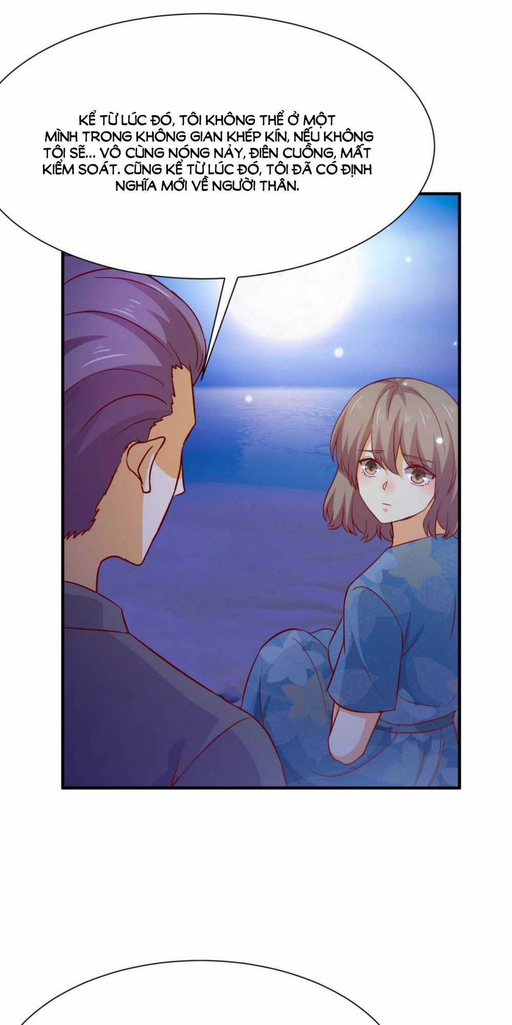 Thời Gian Đều Biết Chương 56 trang 22