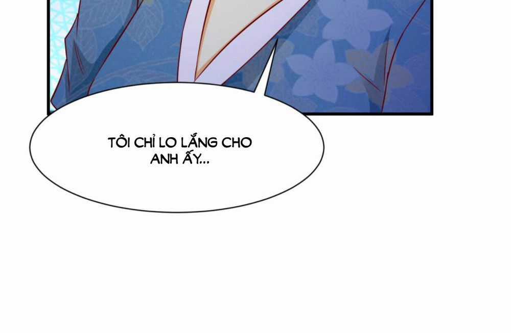 Thời Gian Đều Biết Chương 56 trang 25