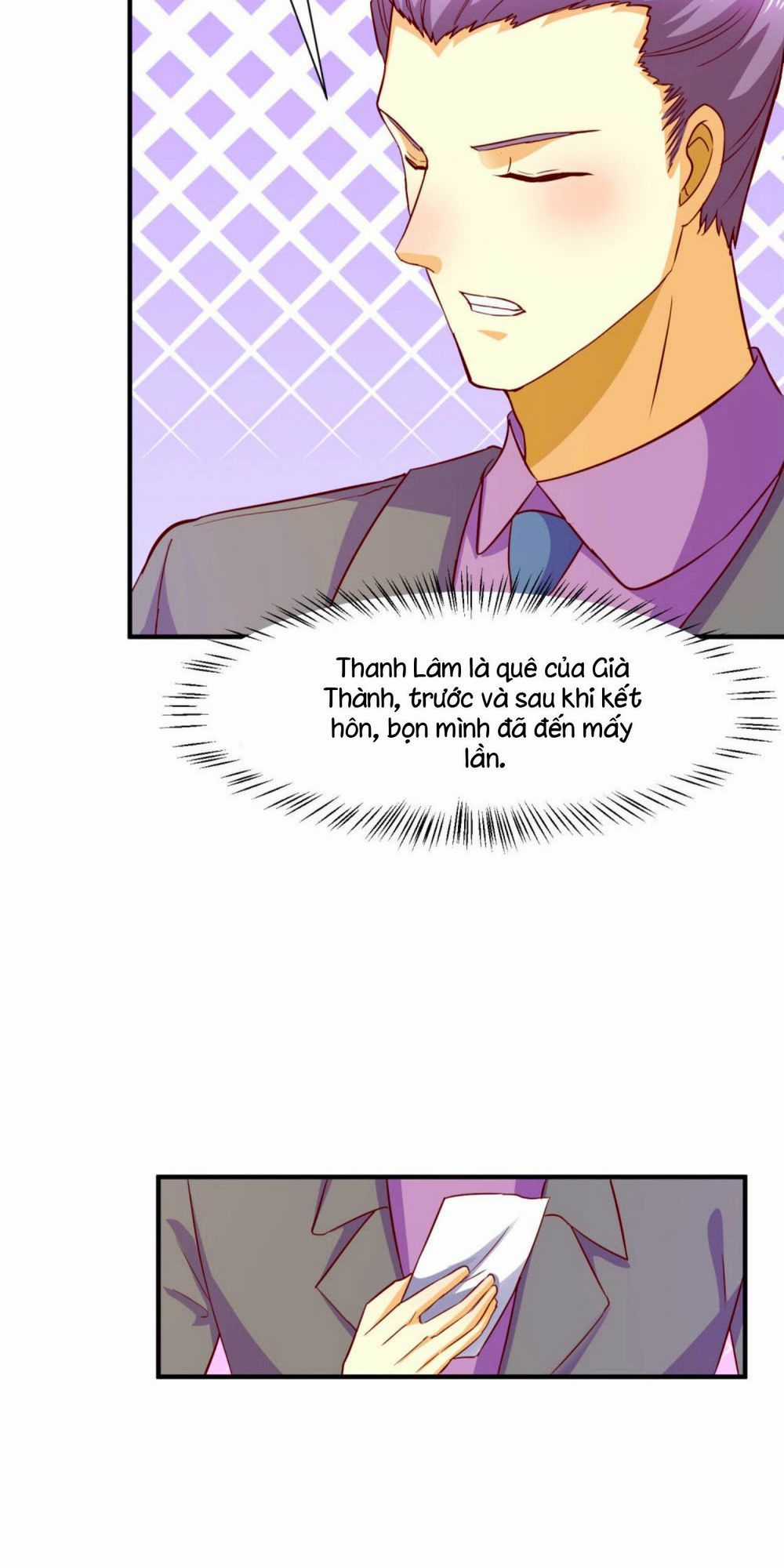 Thời Gian Đều Biết Chương 56 trang 4