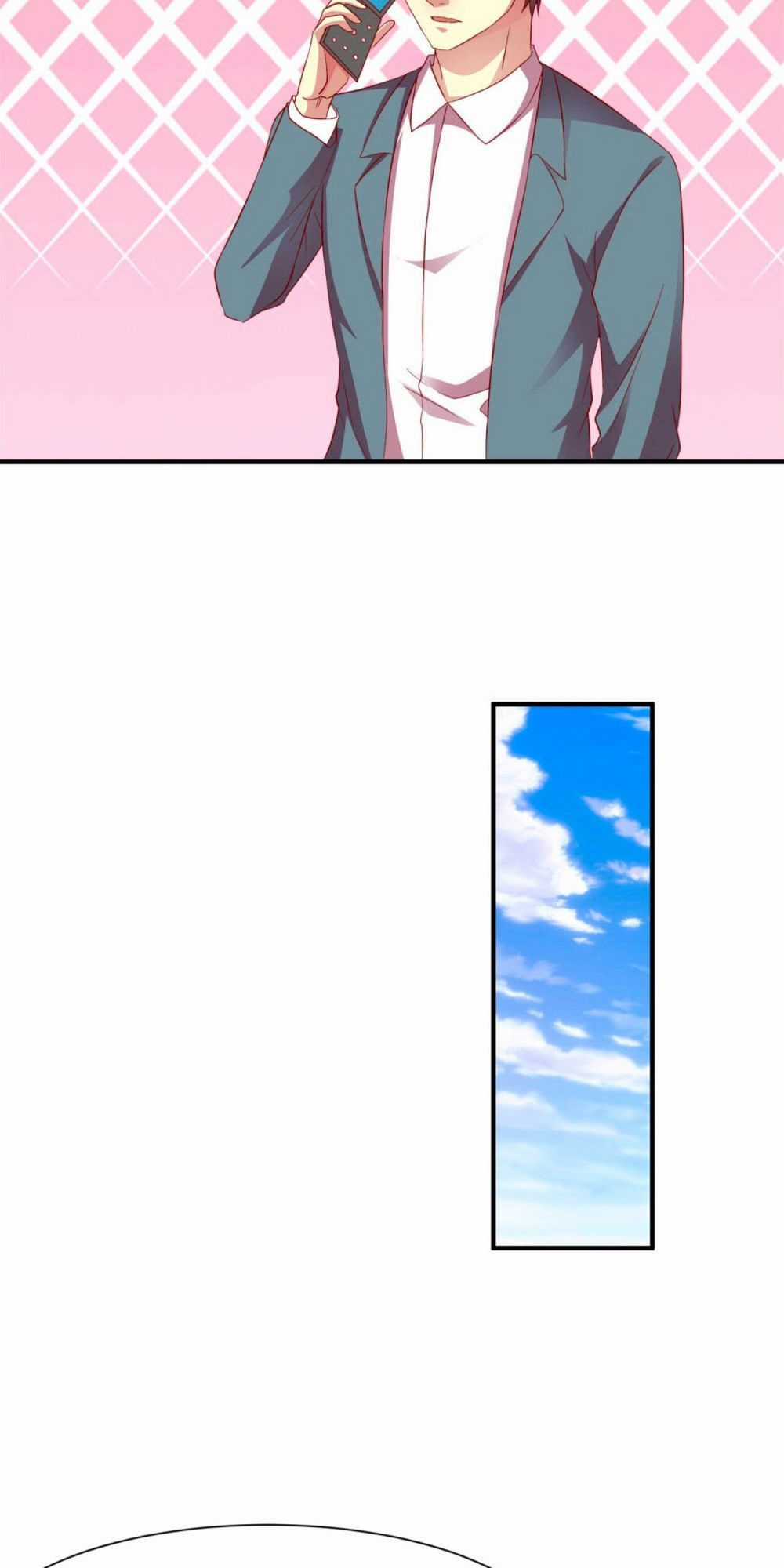 Thời Gian Đều Biết Chương 57 trang 14