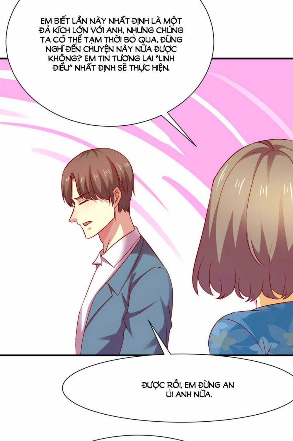 Thời Gian Đều Biết Chương 57 trang 16