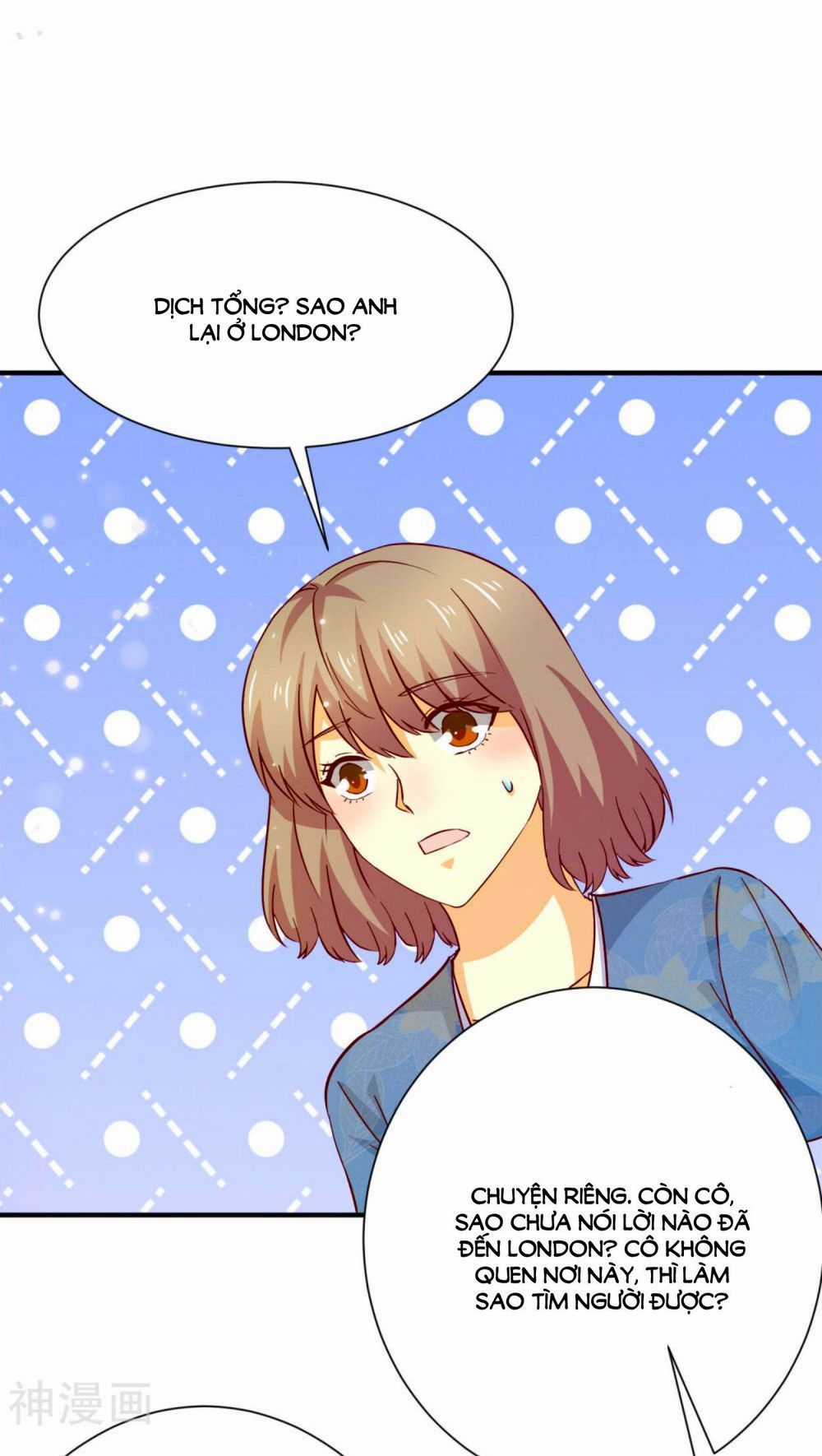 Thời Gian Đều Biết Chương 57 trang 2