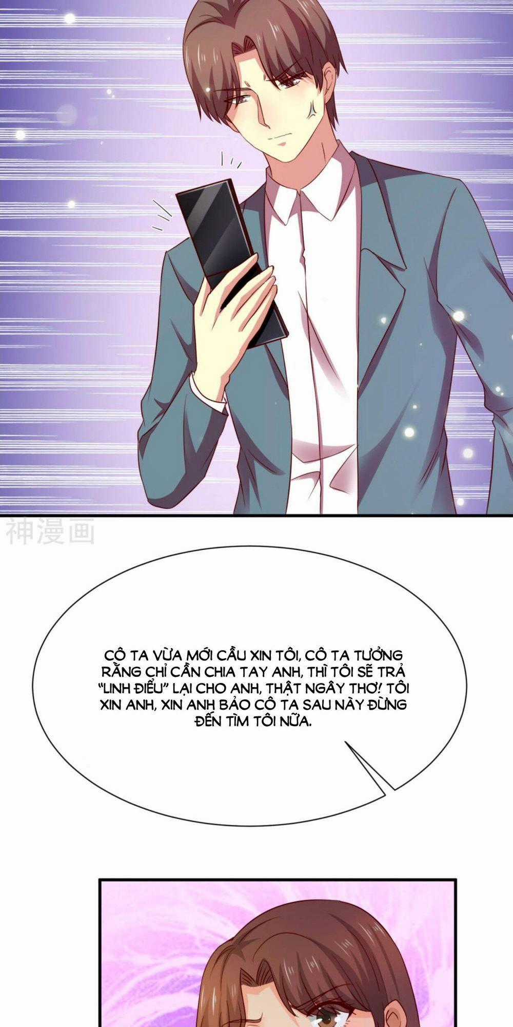 Thời Gian Đều Biết Chương 57 trang 26