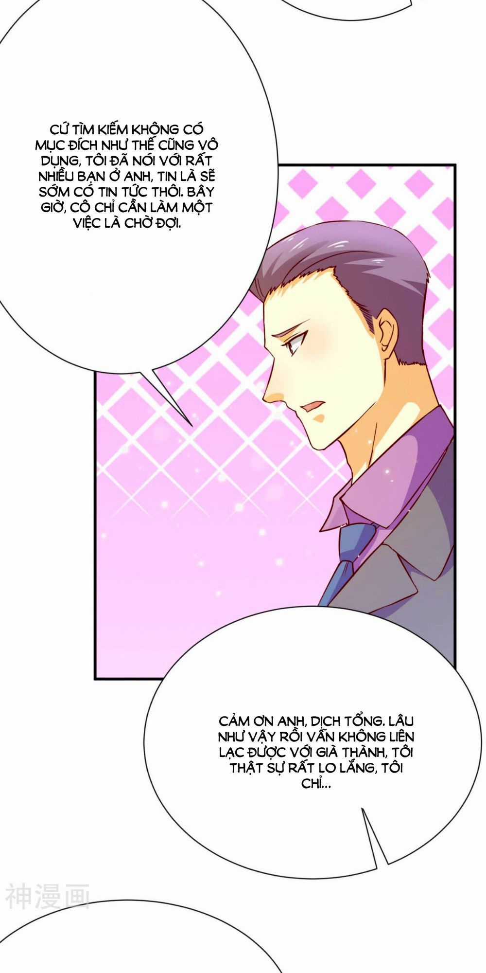 Thời Gian Đều Biết Chương 57 trang 3