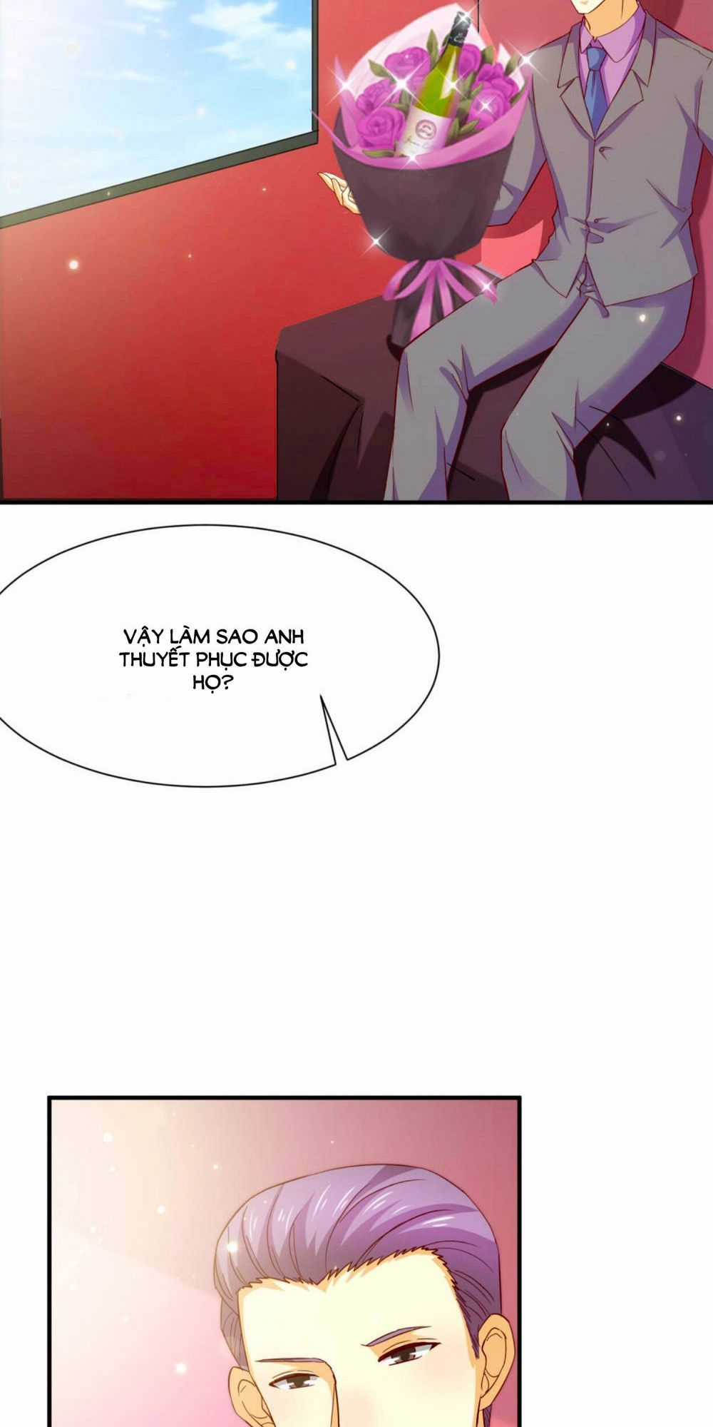 Thời Gian Đều Biết Chương 57 trang 5