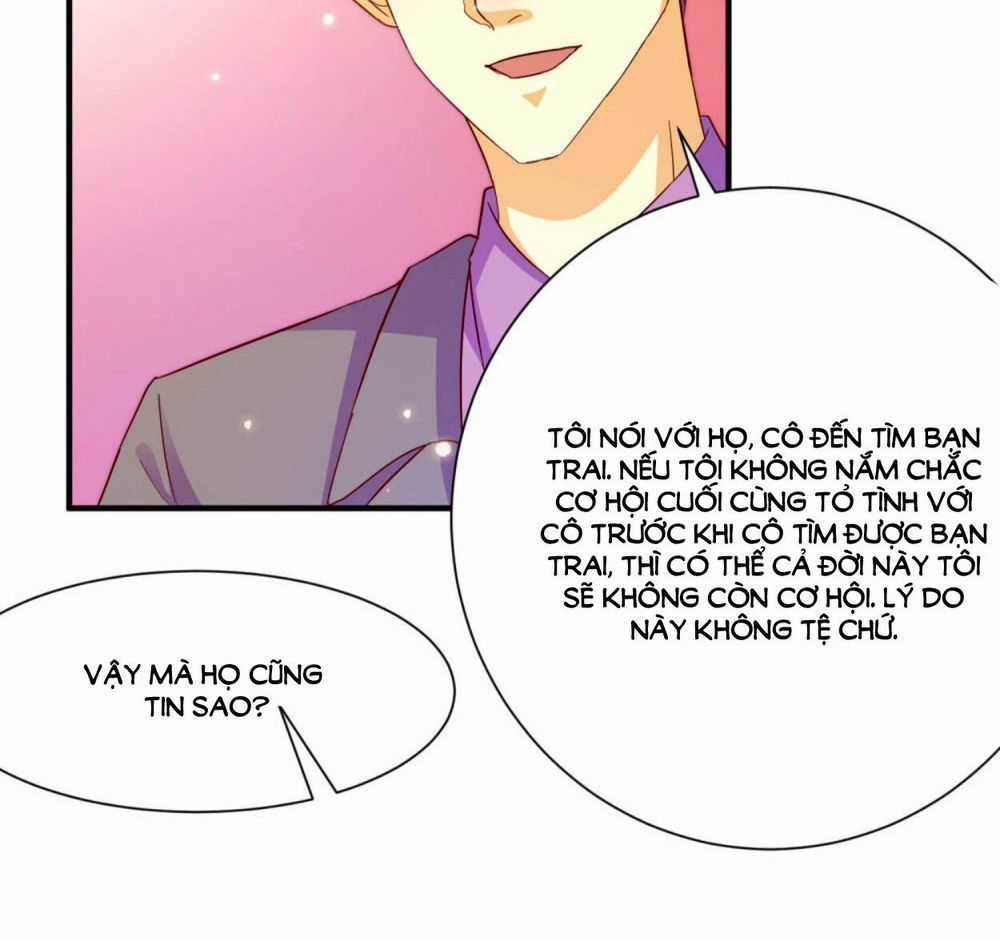 Thời Gian Đều Biết Chương 57 trang 6