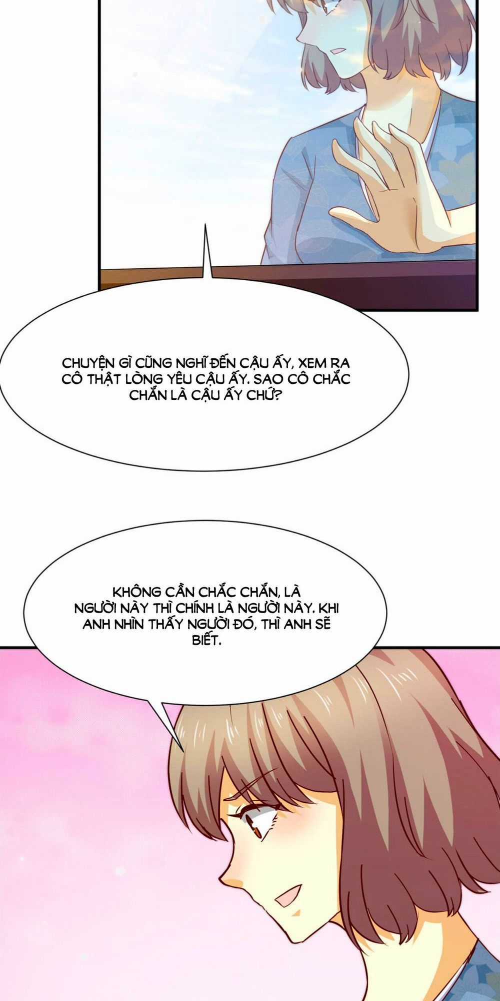 Thời Gian Đều Biết Chương 57 trang 8