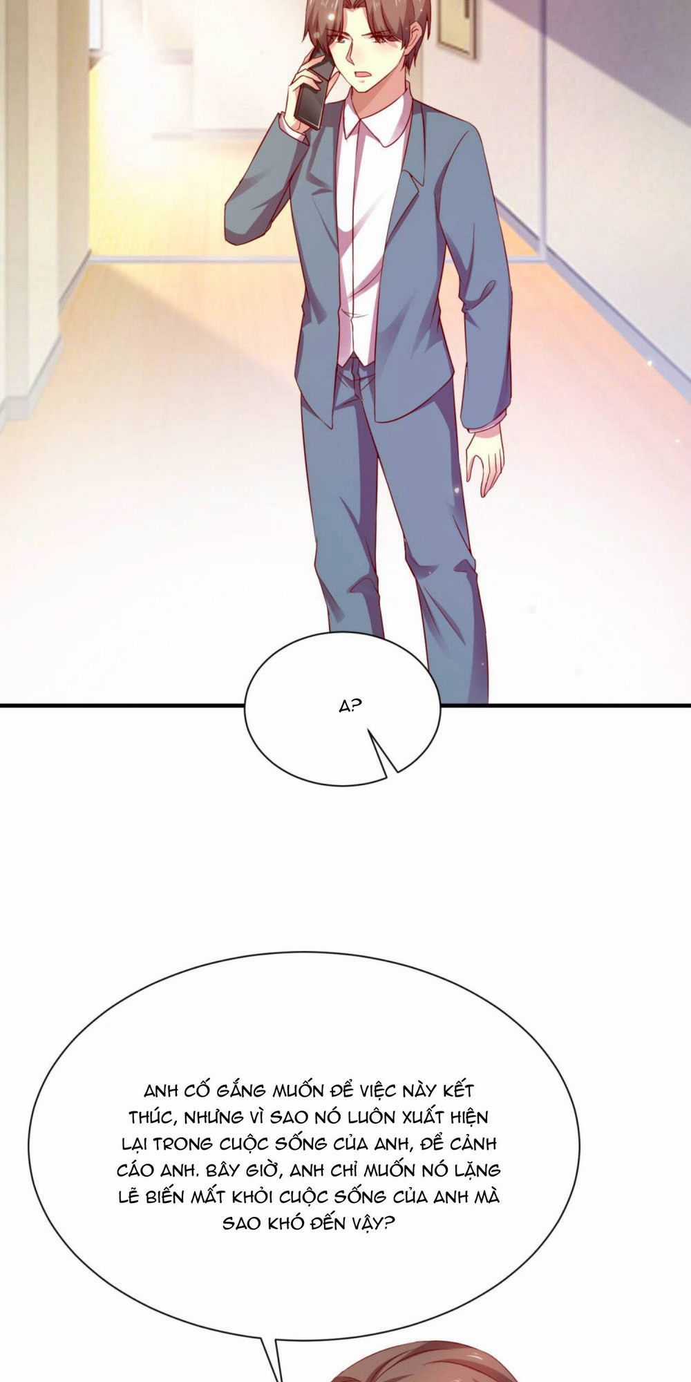 Thời Gian Đều Biết Chương 58 trang 10