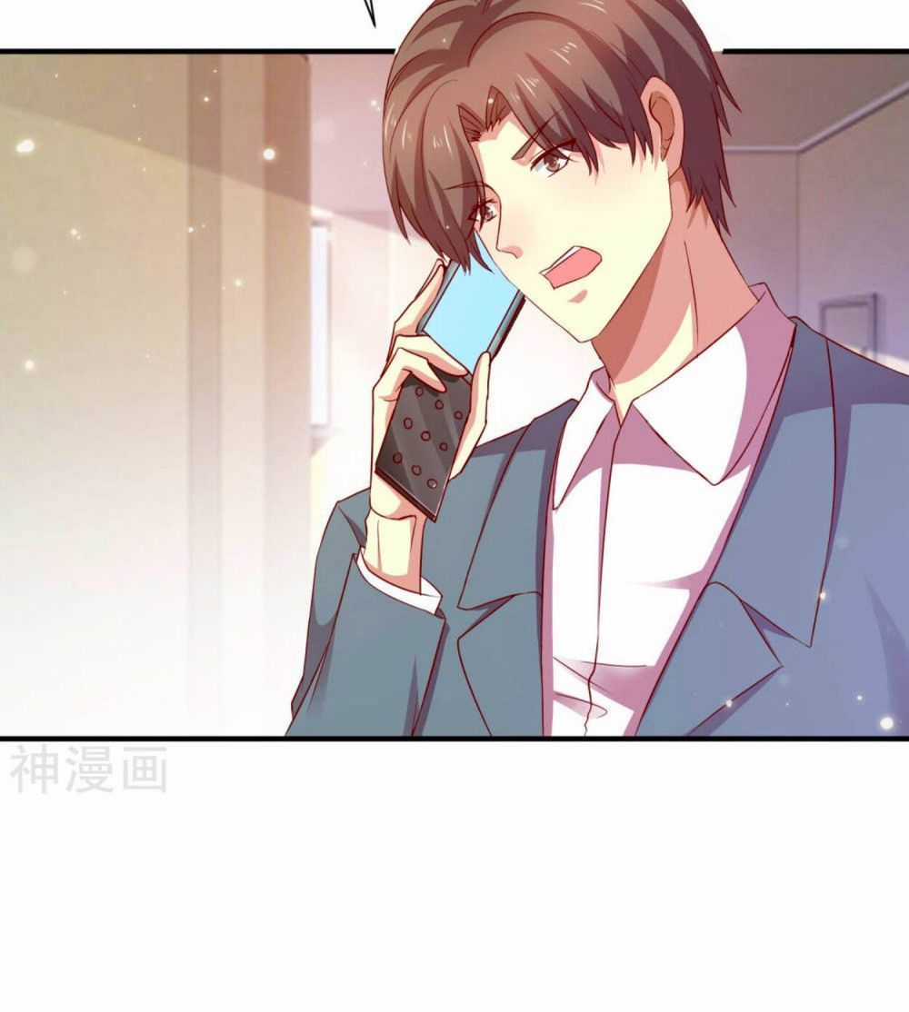 Thời Gian Đều Biết Chương 58 trang 11