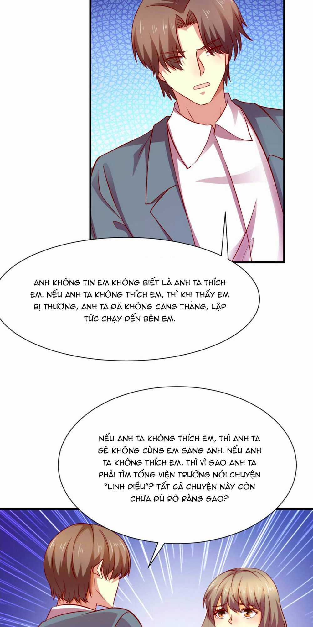 Thời Gian Đều Biết Chương 58 trang 16