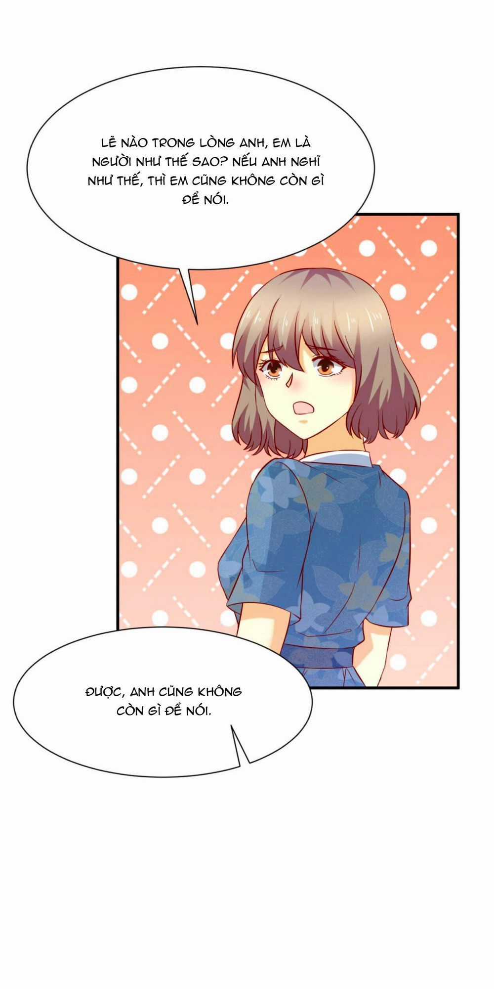 Thời Gian Đều Biết Chương 58 trang 19