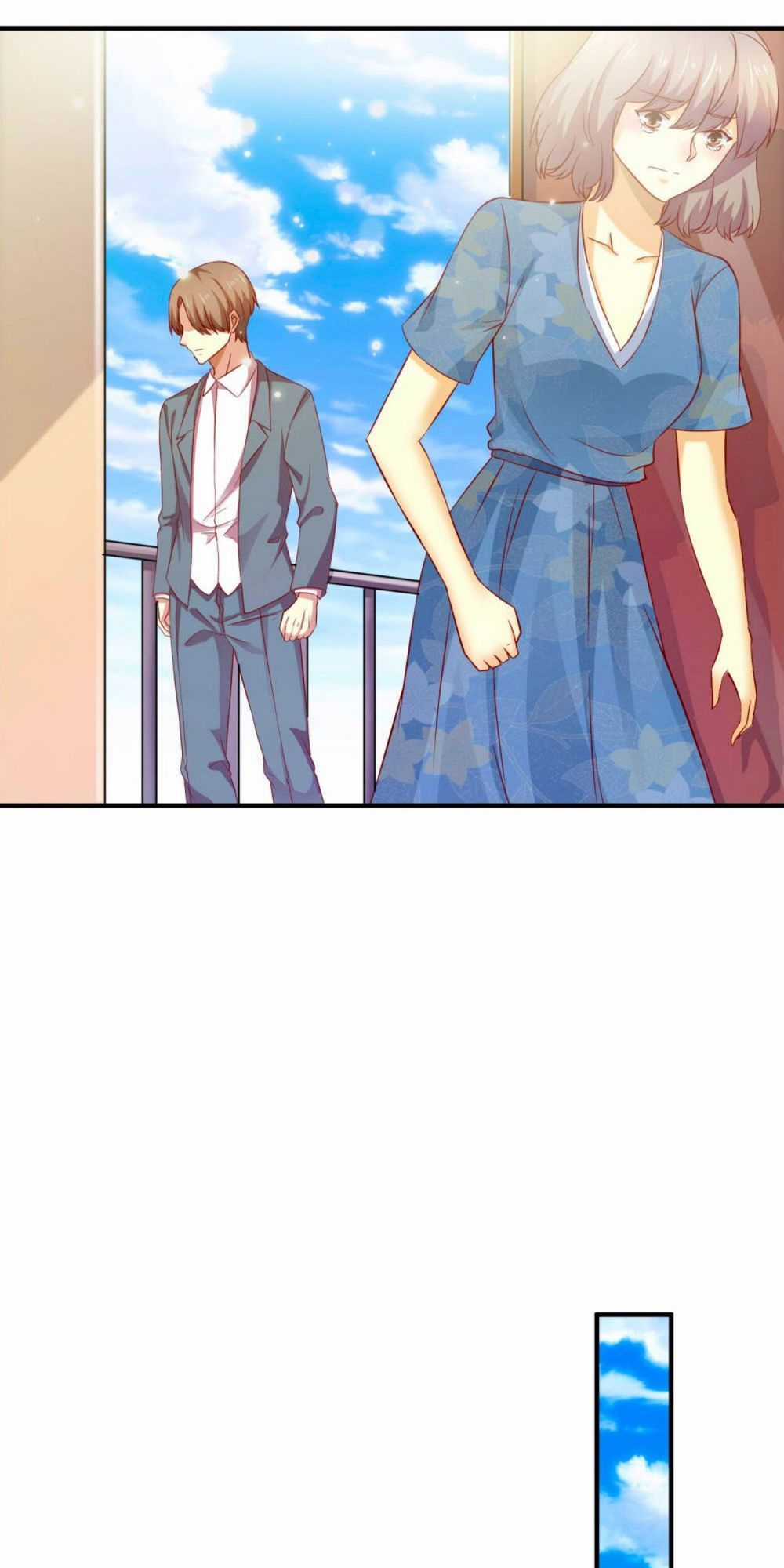 Thời Gian Đều Biết Chương 58 trang 20