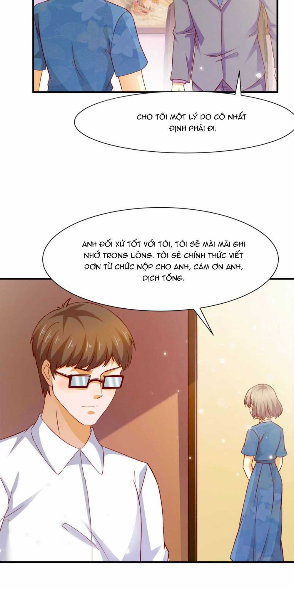 Thời Gian Đều Biết Chương 58 trang 25