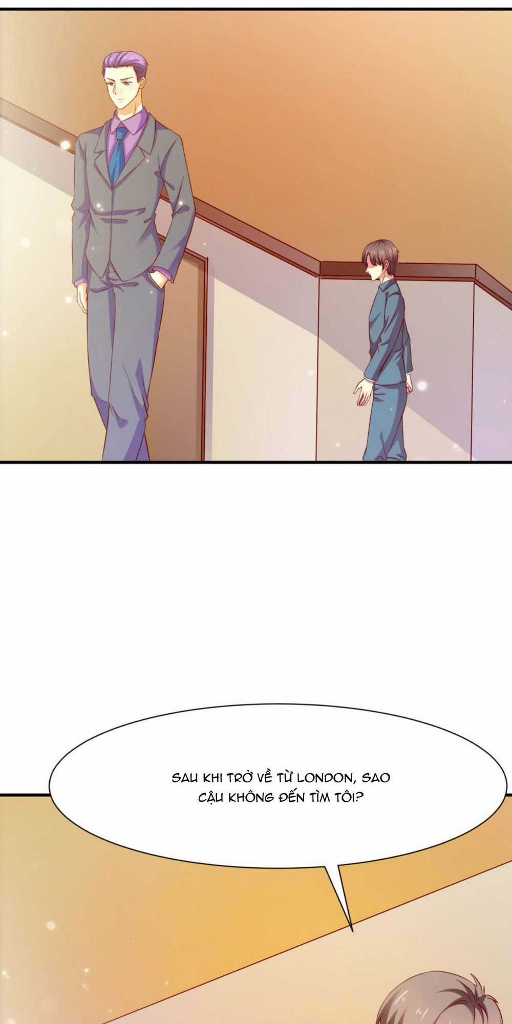 Thời Gian Đều Biết Chương 58 trang 5