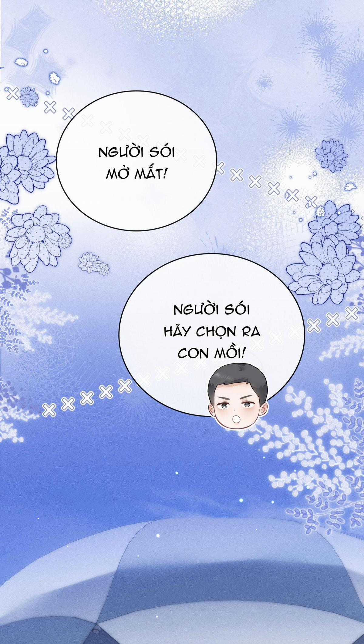 Thời Gian May Mắn Chapter 31 trang 14