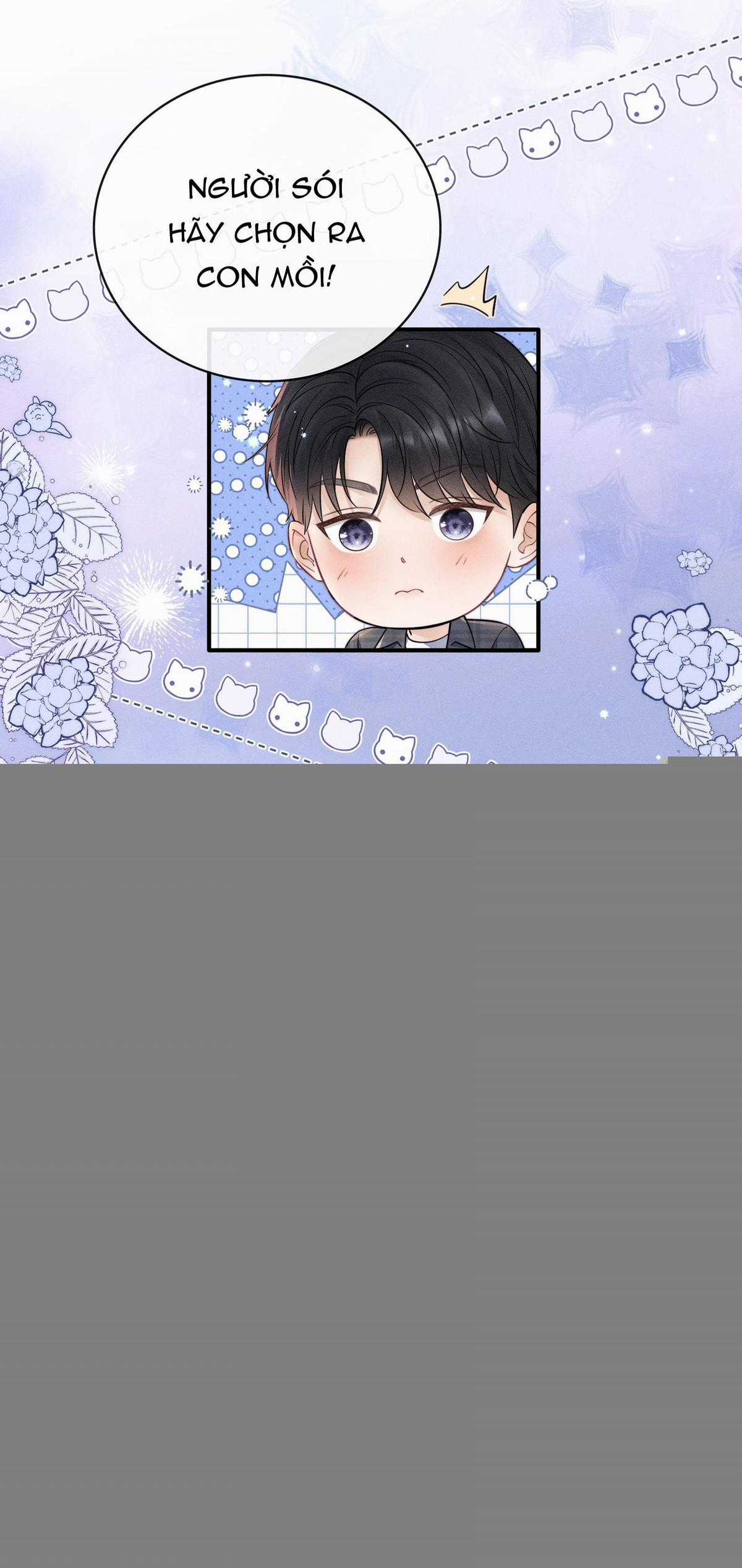Thời Gian May Mắn Chapter 31 trang 18