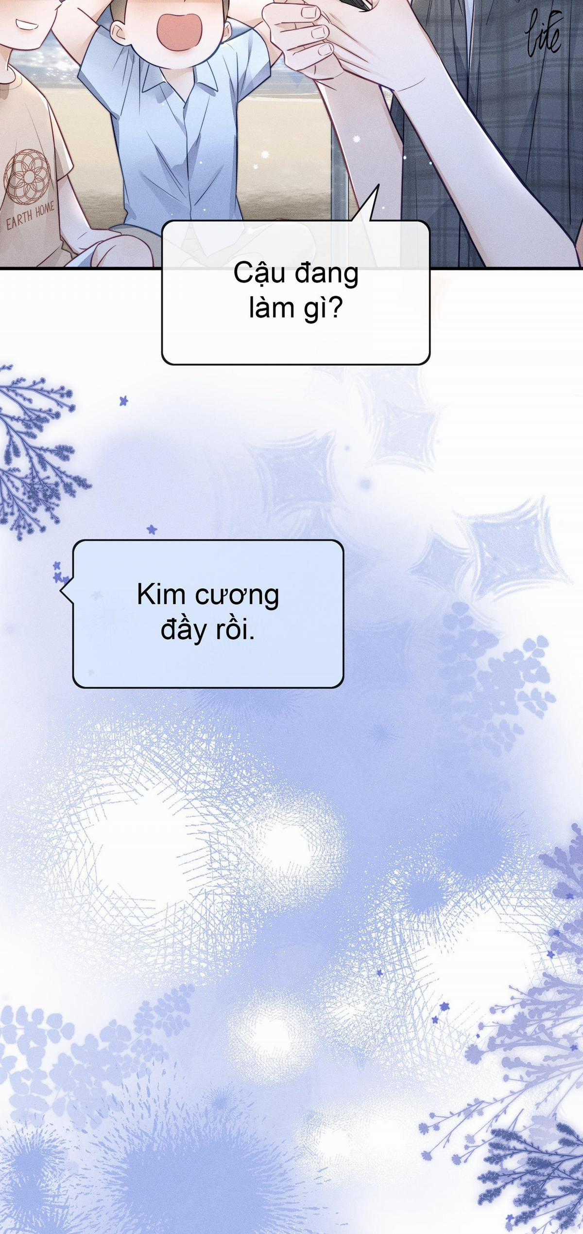 Thời Gian May Mắn Chapter 31 trang 20