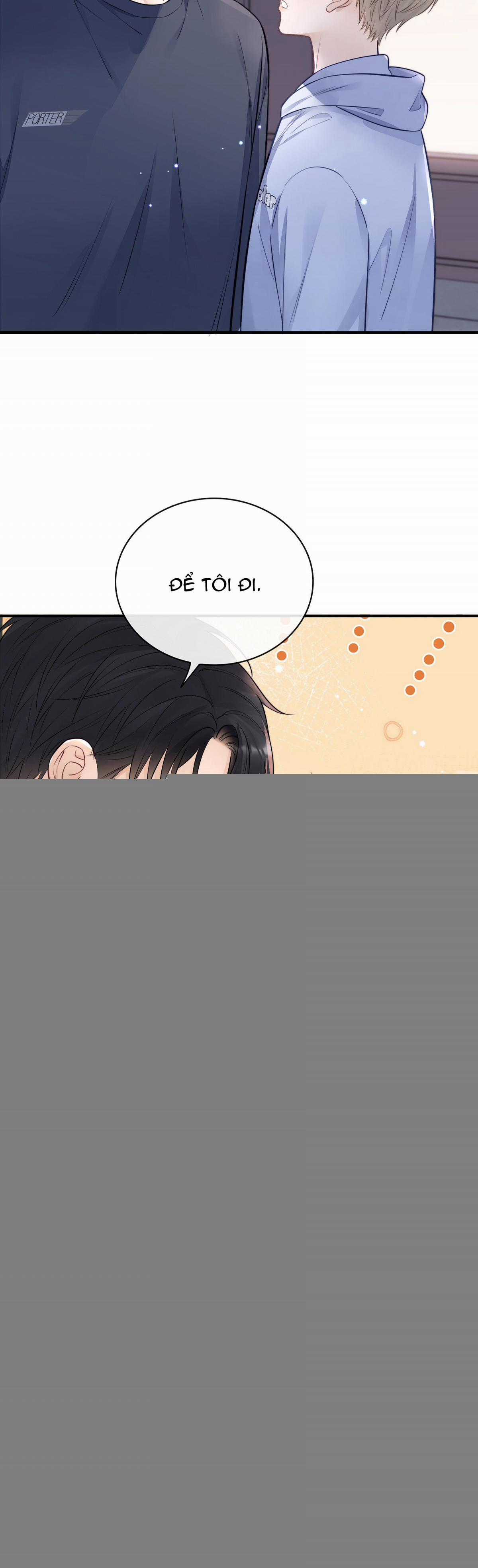 Thời Gian May Mắn Chapter 31 trang 28