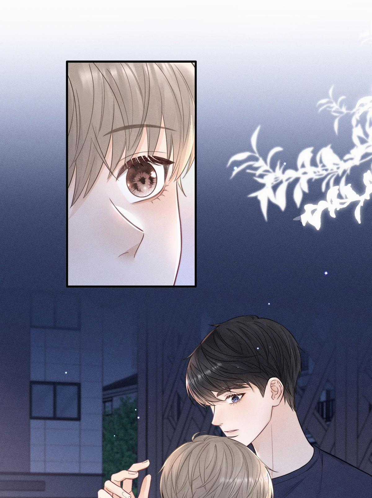 Thời Gian May Mắn Chapter 31 trang 34